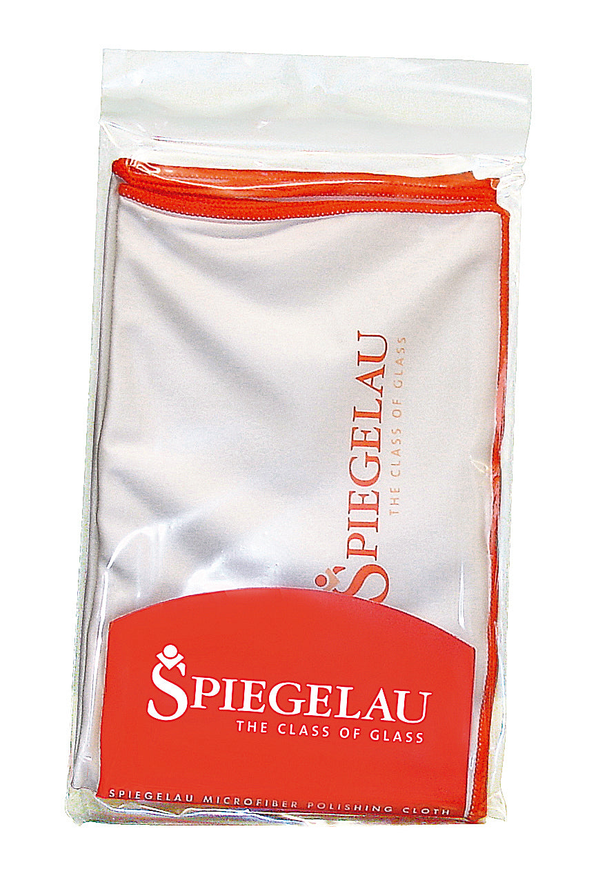 Spiegelau Microfibre Polishing Cloth