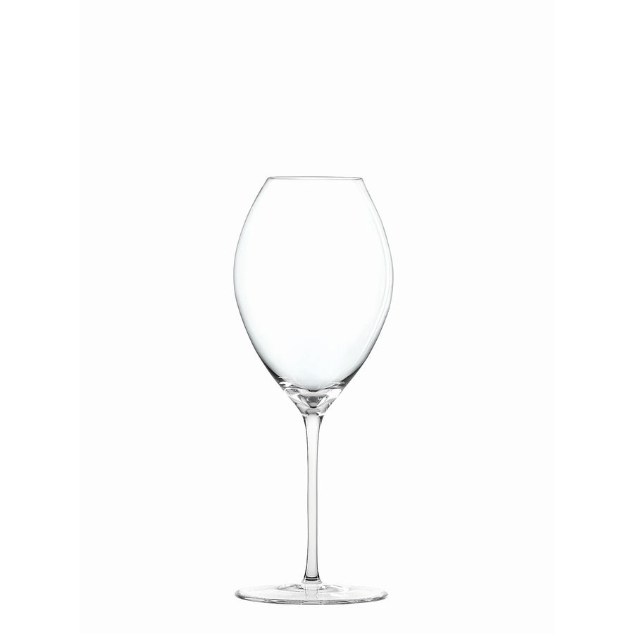 Spiegelau Novo White Wine Glasses, Set of 2