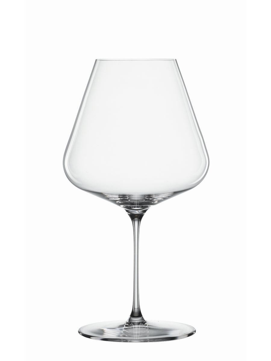 Spiegelau Definition Burgundy, Set of 6