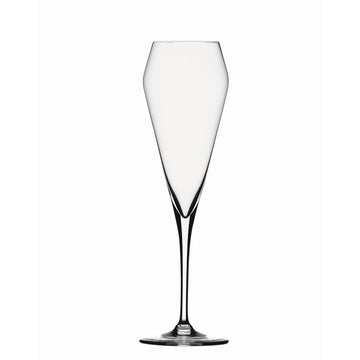 Spiegelau Willsberger Champagne Glasses, Set of 4