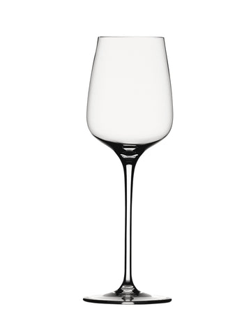 Spiegelau Willsberger White Wine Glasses, Set of 4
