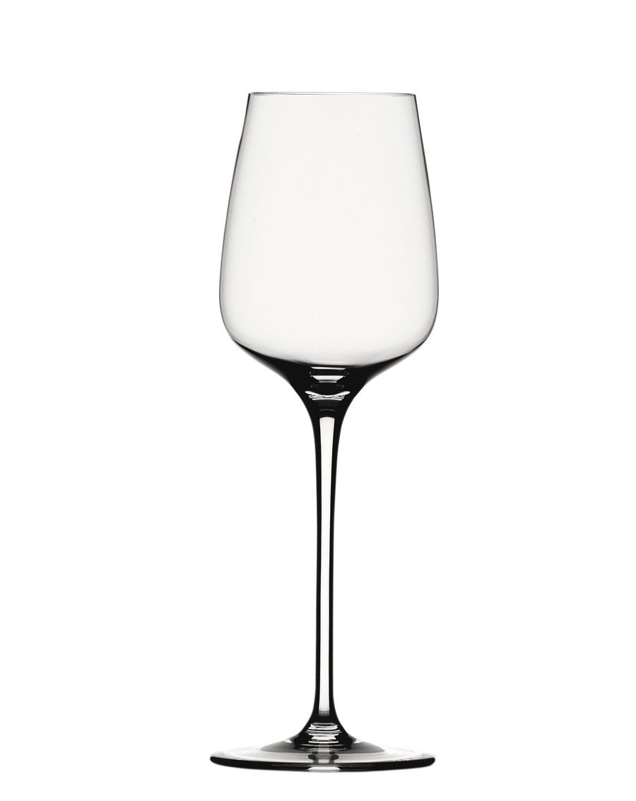Spiegelau Willsberger White Wine Glasses, Set of 4