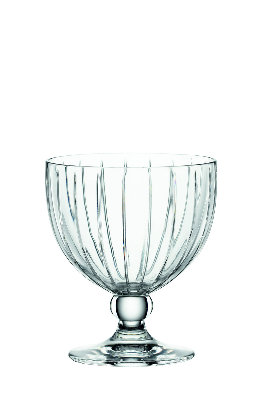 Spiegelau Milano Footed Bowl, Set of 4