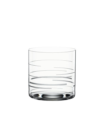 Spiegelau Lines Tumbler, Set of 2