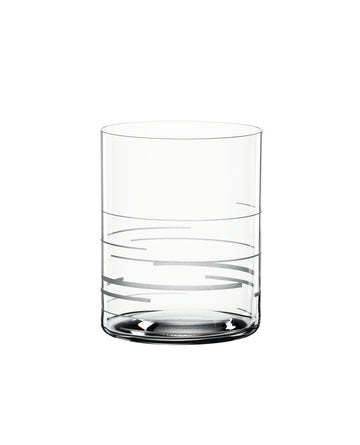 Spiegelau Lines Whisky, Set of 2
