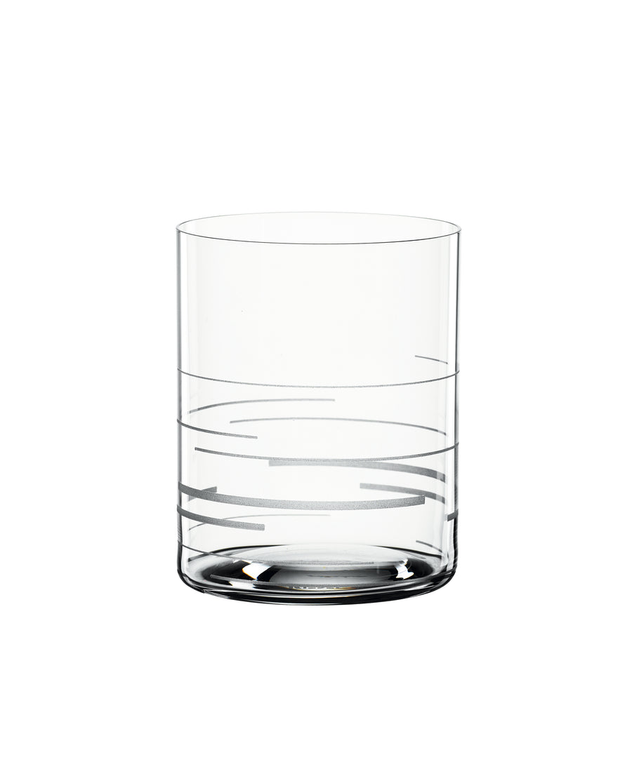 Spiegelau Lines Whisky, Set of 2