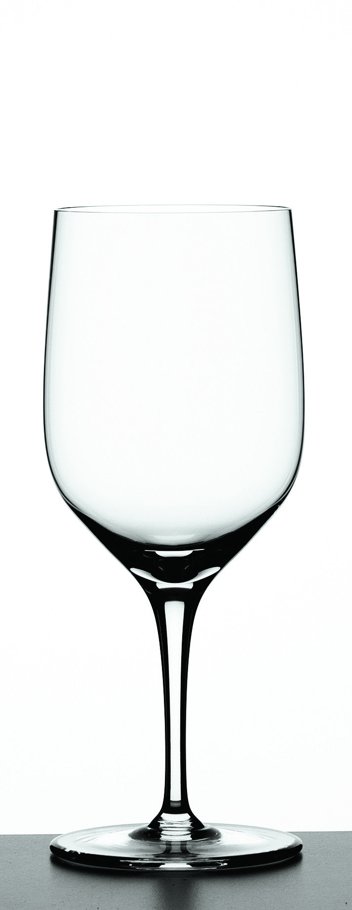 Spiegelau Authentis Mineral Water S/4