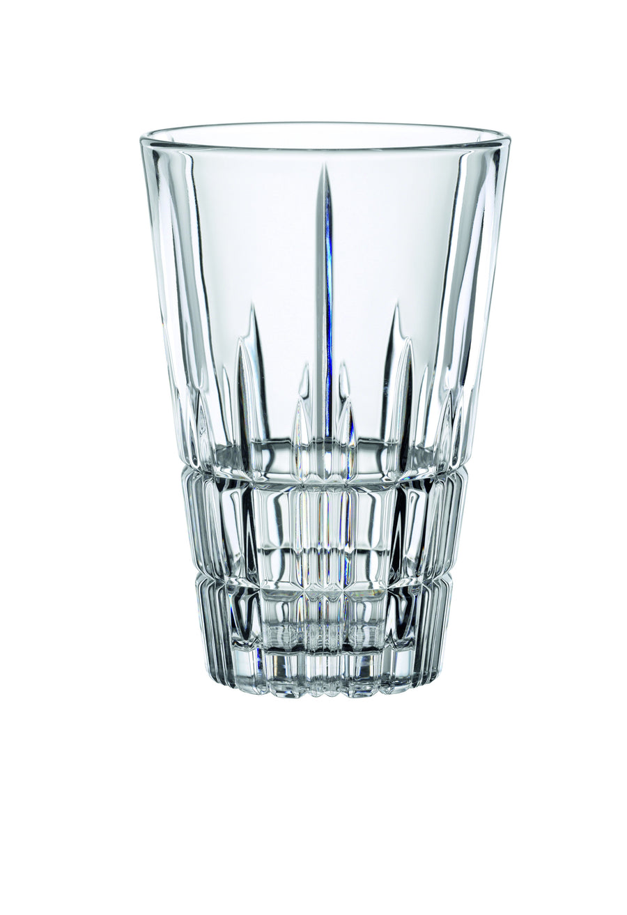Spiegelau Latte Macchiato Set of 4