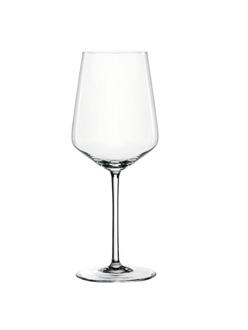 Spiegelau Style White Wine, Set of 4