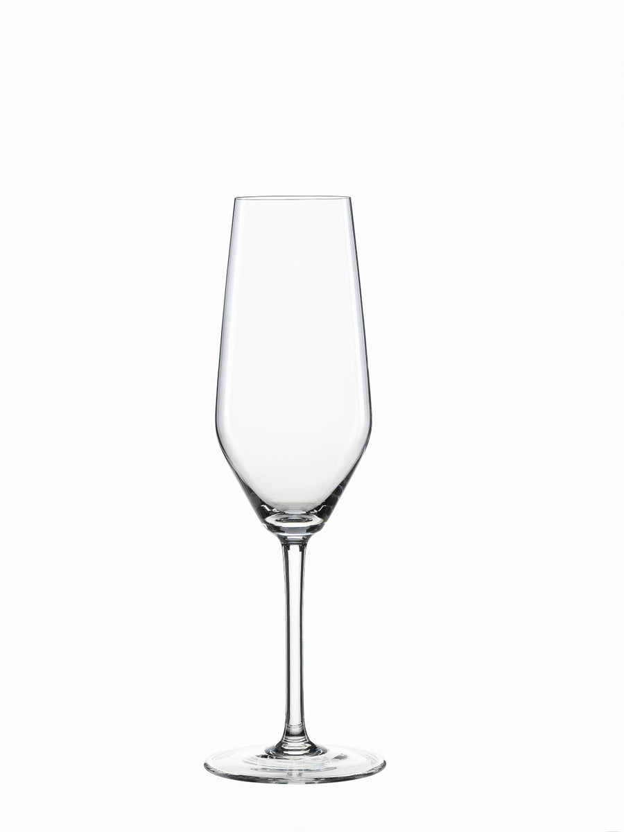 Spiegelau Style Champagne, Set of 4