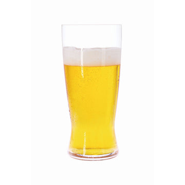 Spiegelau Lager Beer Glass, Set of 4
