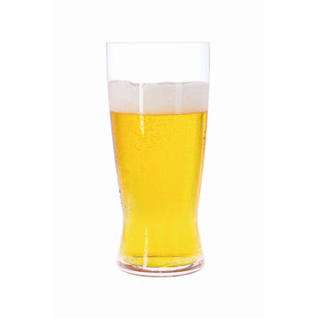 Spiegelau Lager Beer Glass, Set of 4