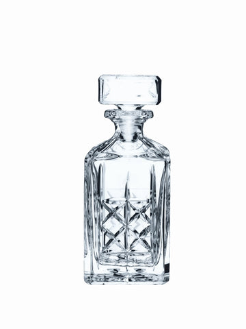 Nachtmann Highland Decanter
