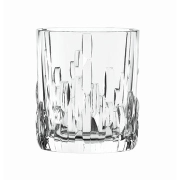 Nachtmann Su Fa Whisky Tumblers, Set of 4