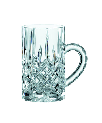 Nachtmann Noblese Mini Mug, Set of 2