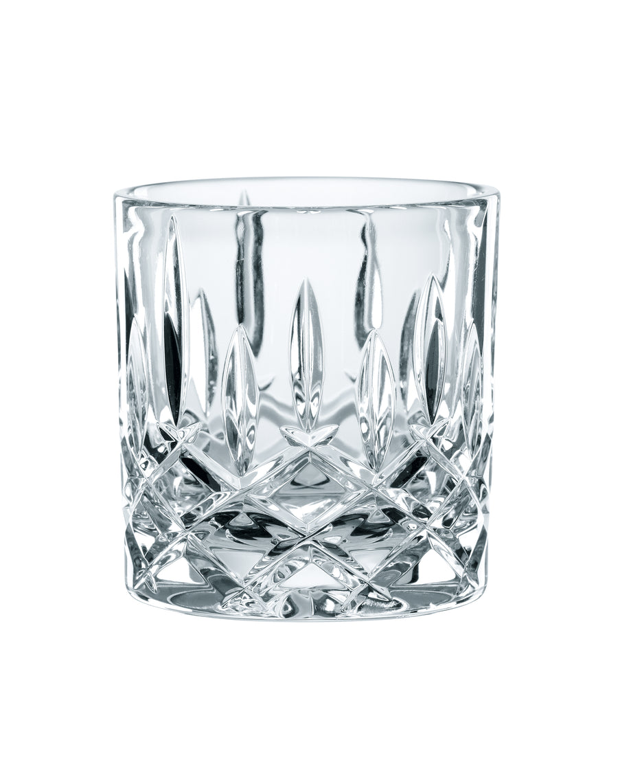 Nachtmann Noblesse Single Old Fashion, Set of 4