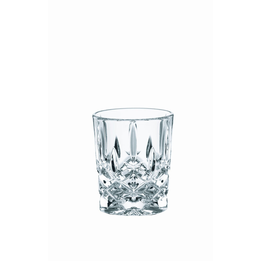 Nachtmann Noblesse Shot Glass, Set of 4