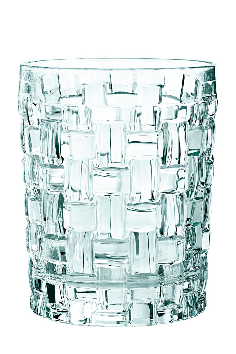 Nachtmann Bossa Nova Whiskey Tumbler (Set of 4)