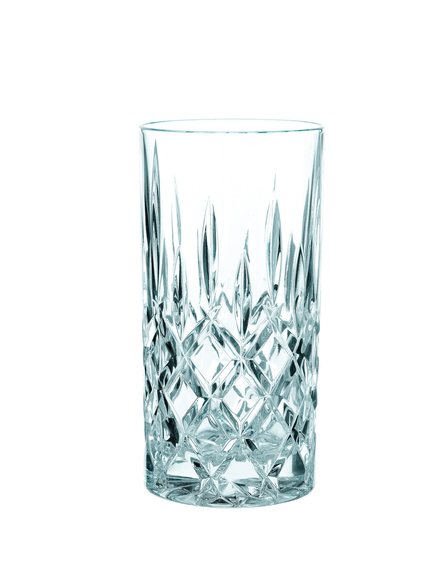 Nachtmann Noblesse Longdrink, Set of 4