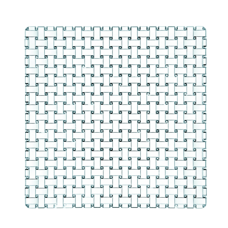Nachtmann Bossa Nova Square Plate