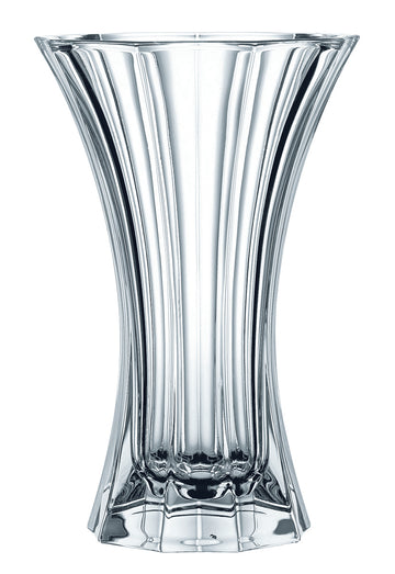 Nachtmann Saphir Vase 21cm