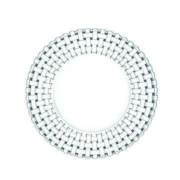 Nachtmann Bossa Nova Bread & Butter Plate, Set of 2