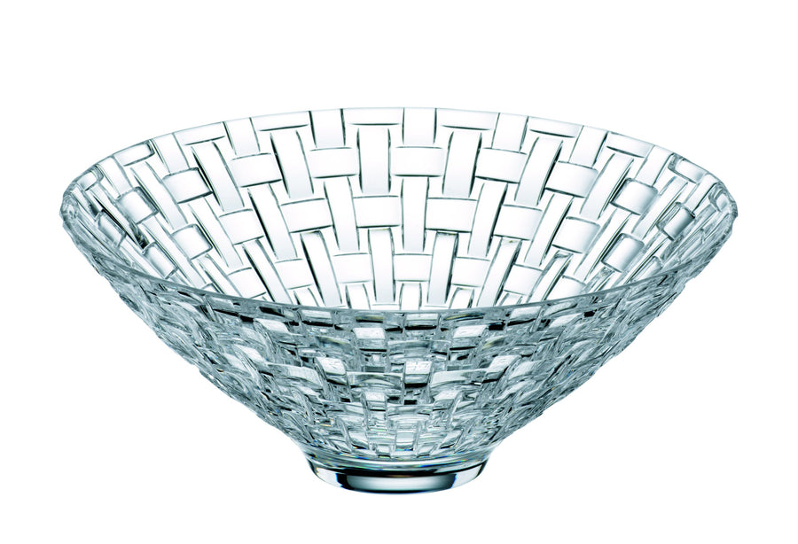 Nachtmann Bossa Nova Flared Bowl 15cm Set of 2
