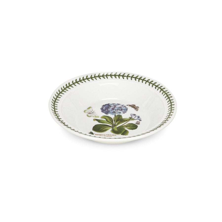 Portmeirion Botanic Garden Soup Plate 8
