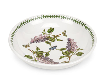 Portmeirion Botanic Garden Low Fruit Bowl 13