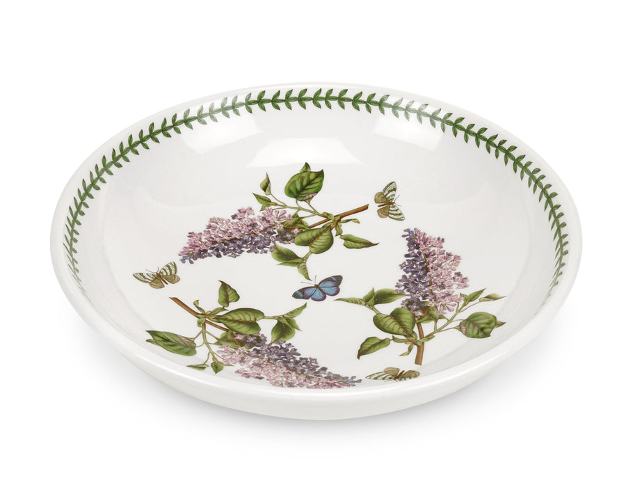 Portmeirion Botanic Garden Low Fruit Bowl 13