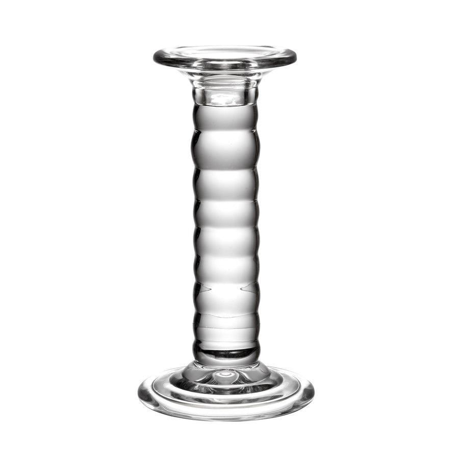 Portmeirion Sophie Conran Large Candlestick Holders, Set of 2