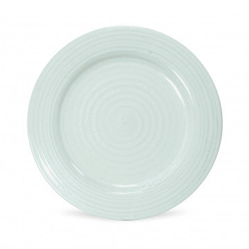 Portmeirion Sophie Conran Celadon Dinner Plate