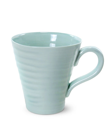 Portmeirion Sophie Conran Celadon Mug