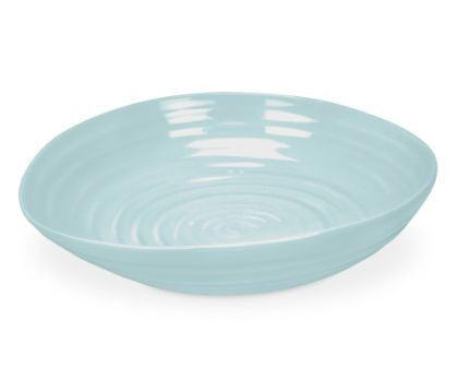 Portmeirion Sophie Conran Celadon Pasta Bowl