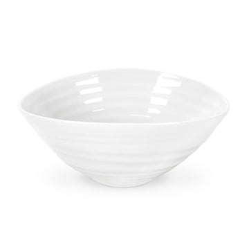 Portmeirion Sophie Conran White Sorbet/Dessert Bowl