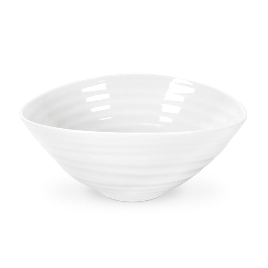 Portmeirion Sophie Conran White Sorbet/Dessert Bowl