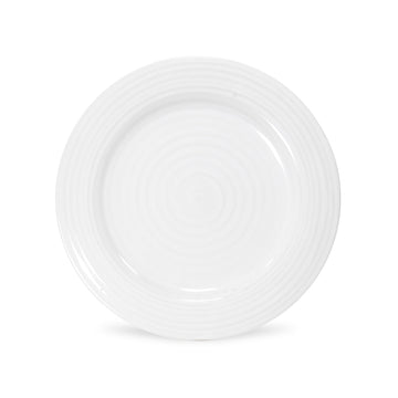 Portmeirion Sophie Conran White Salad Plate