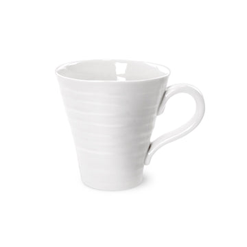 Portmeirion Sophie Conran White Mug 12.5oz