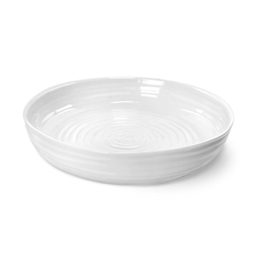 Portmeirion Sophie Conran White 11