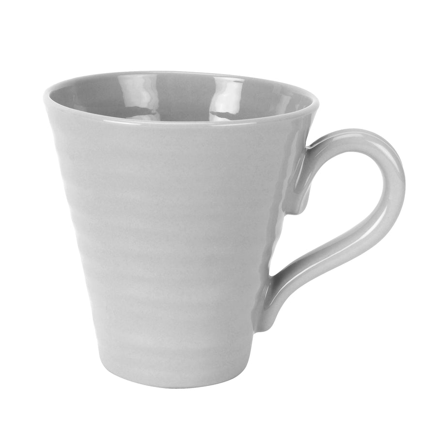 Portmeirion Sophie Conran Grey Mug 12.5oz