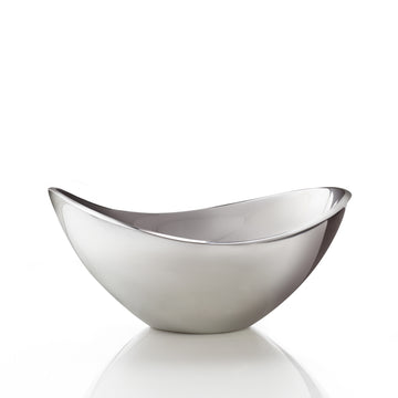 Nambe Butterfly Bowl 7.5