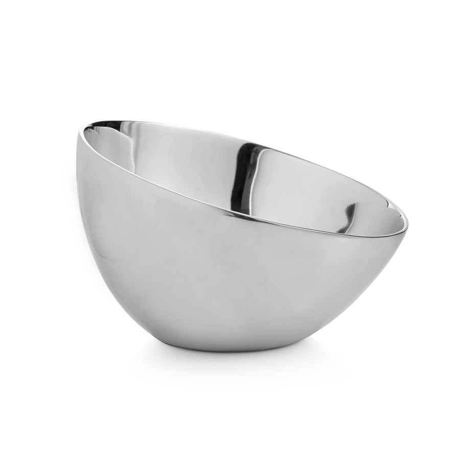Nambe Luna Medium Bowl 