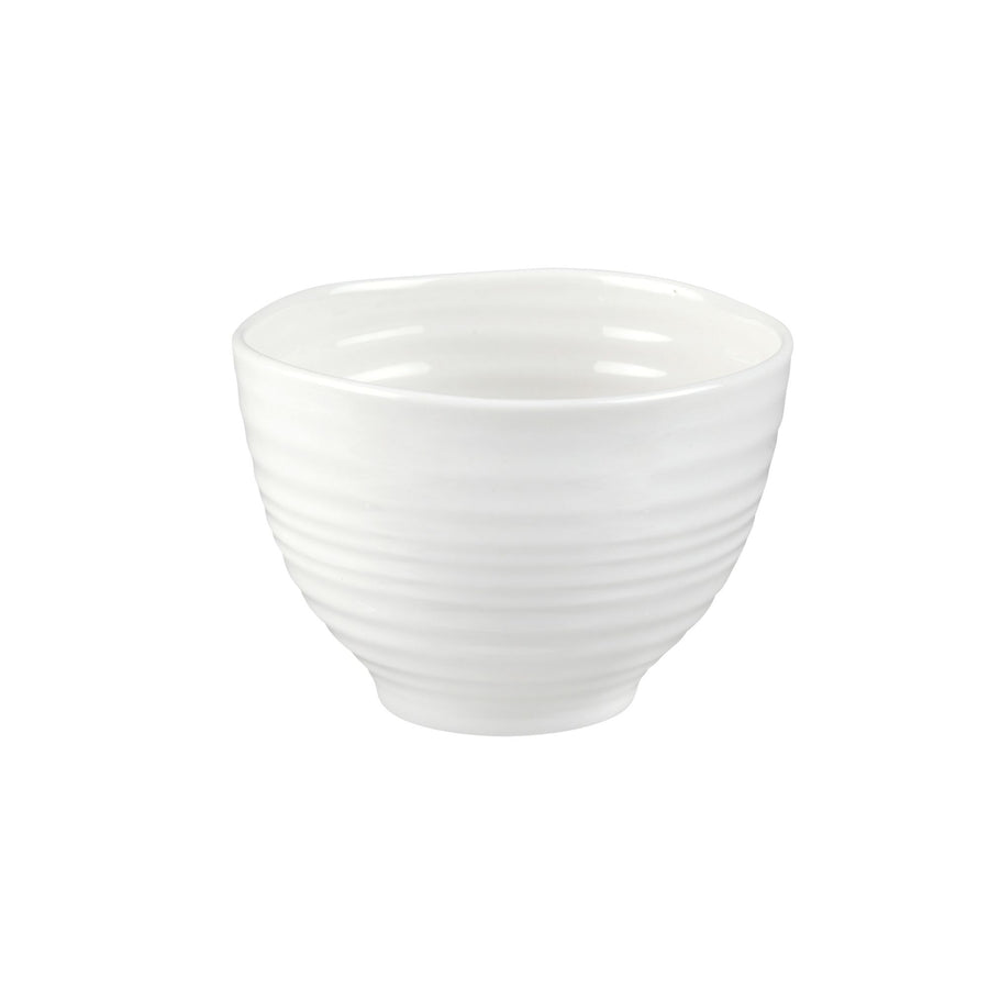 Portmeirion Sophie Conran White Bowl 3.75