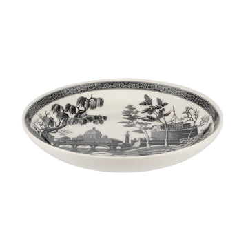 Spode Heritage Pasta Bowl 9
