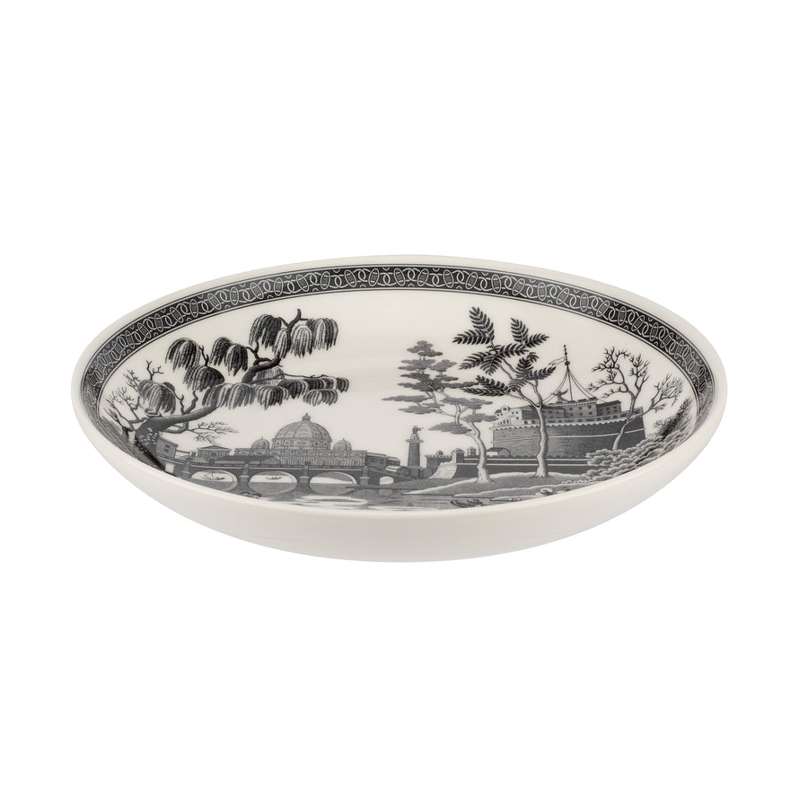 Spode Heritage Pasta Bowl 9