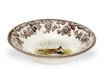 Spode Woodland 8.25