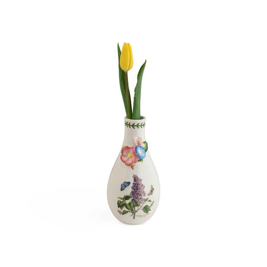 Portmeirion Botanic Garden Lilac Vase