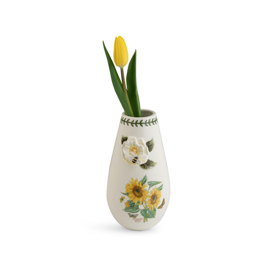 Portmeirion Botanic Garden Sunflower Vase