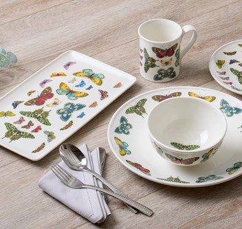 Portmeirion Botanic  Garden Harmony Serving Tray