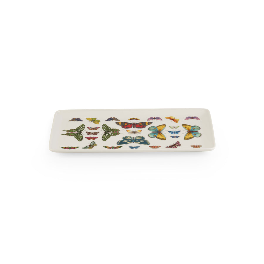 Portmeirion Botanic  Garden Harmony Serving Tray
